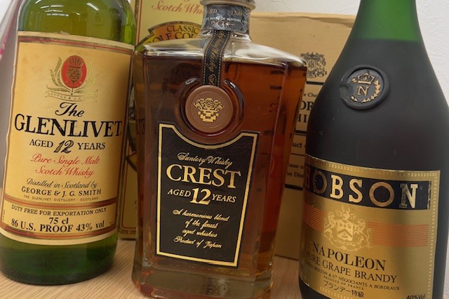飲み比べ体験の魅力
